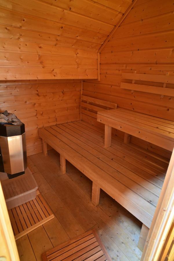 Gite Le Douglas, Vignoble Et Reculees Du Jura - Avec Sauna Lavigny Extérieur photo
