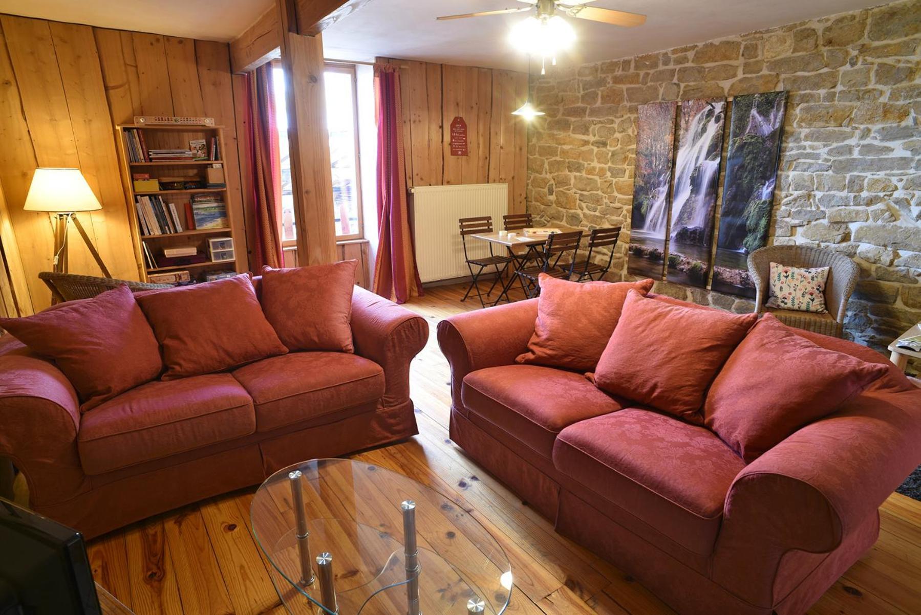 Gite Le Douglas, Vignoble Et Reculees Du Jura - Avec Sauna Lavigny Extérieur photo