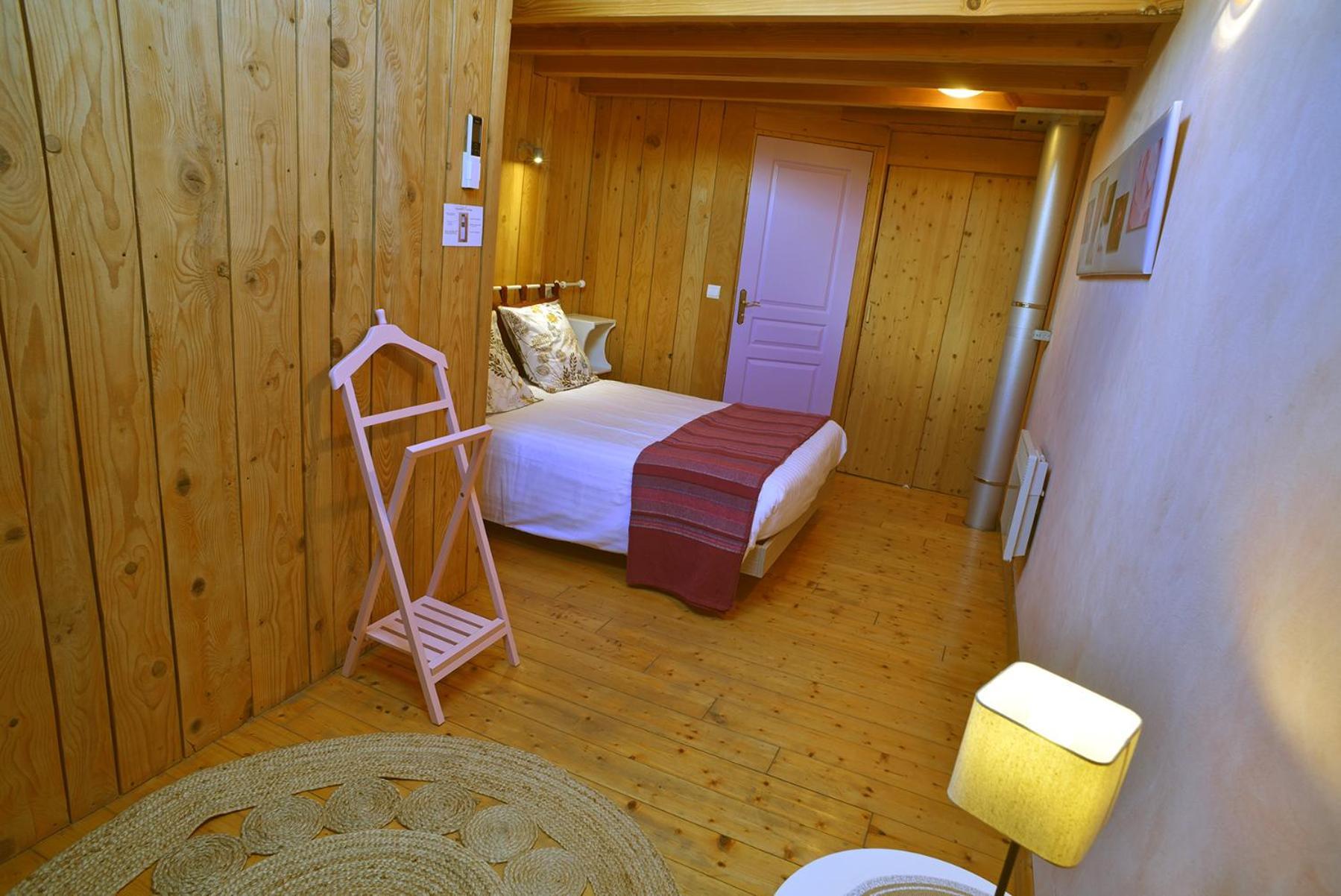 Gite Le Douglas, Vignoble Et Reculees Du Jura - Avec Sauna Lavigny Extérieur photo