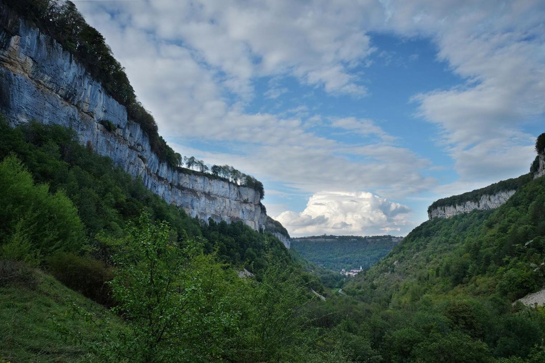 Gite Le Douglas, Vignoble Et Reculees Du Jura - Avec Sauna Lavigny Extérieur photo
