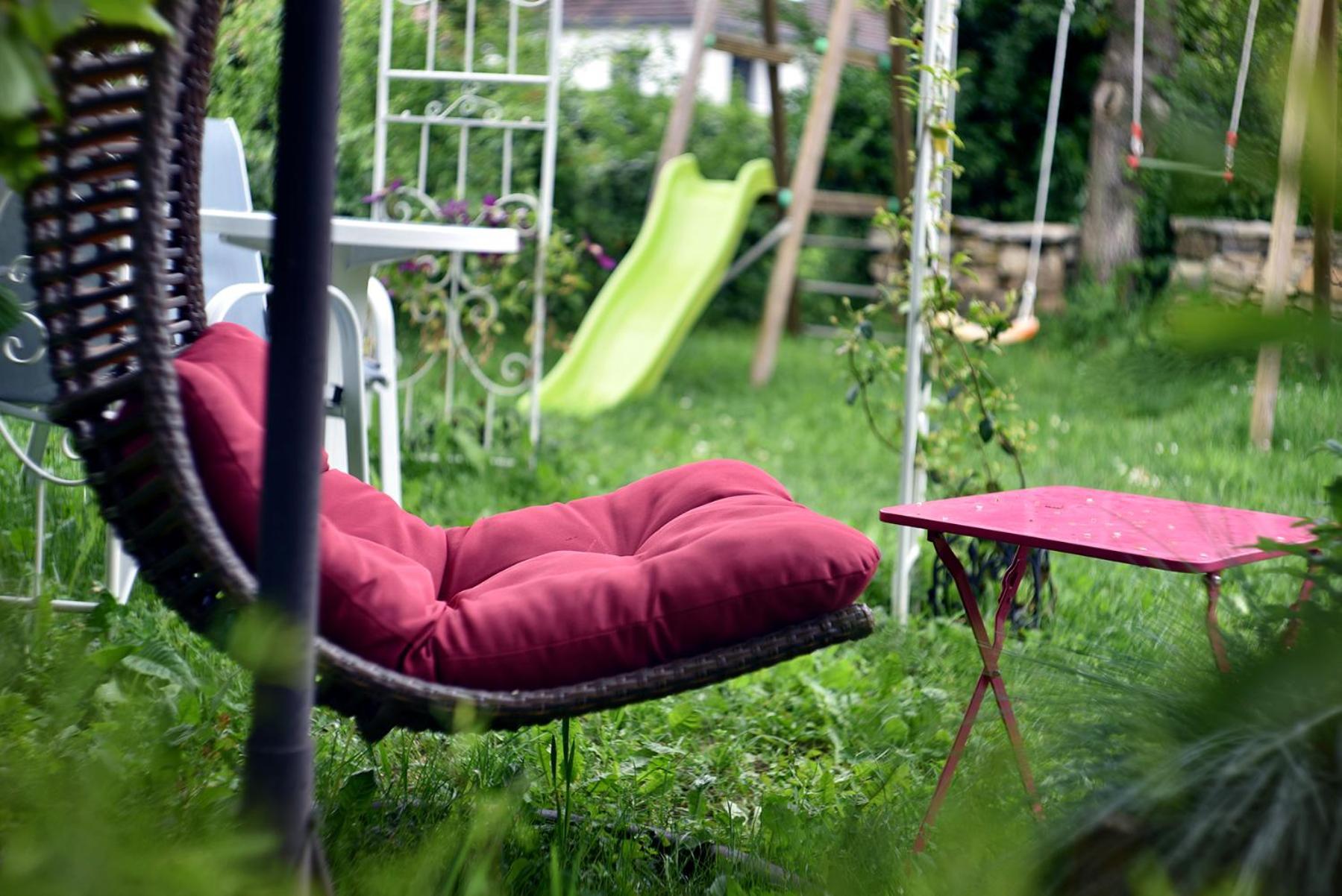 Gite Le Douglas, Vignoble Et Reculees Du Jura - Avec Sauna Lavigny Extérieur photo