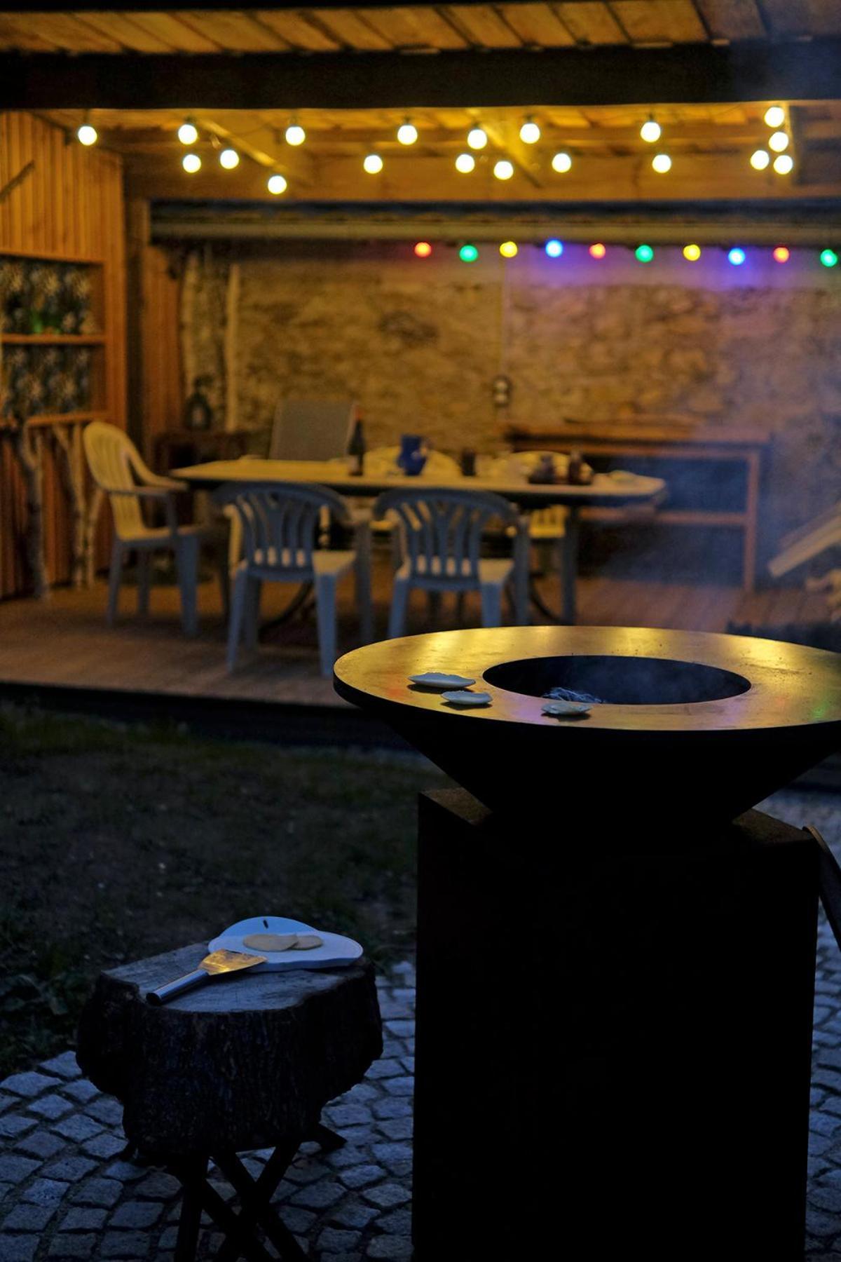 Gite Le Douglas, Vignoble Et Reculees Du Jura - Avec Sauna Lavigny Extérieur photo