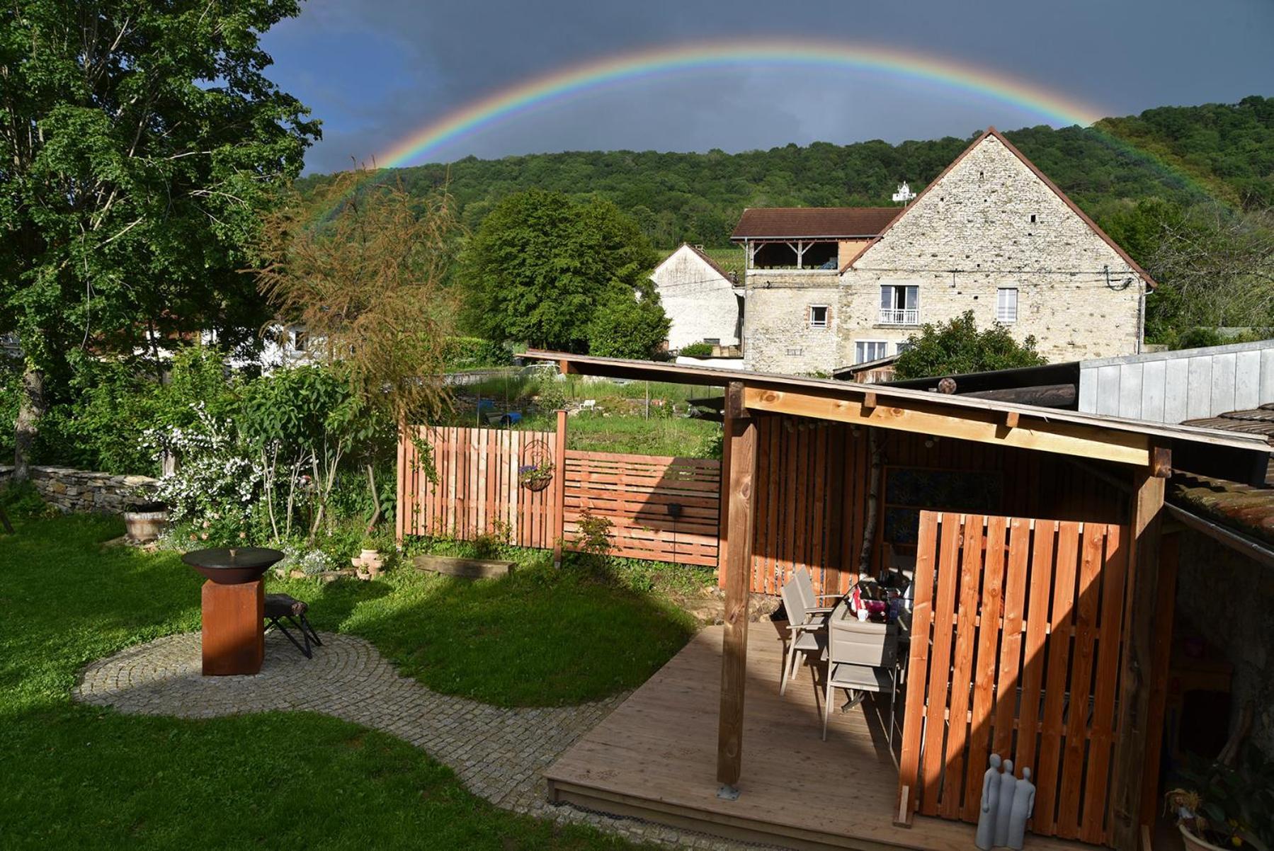 Gite Le Douglas, Vignoble Et Reculees Du Jura - Avec Sauna Lavigny Extérieur photo